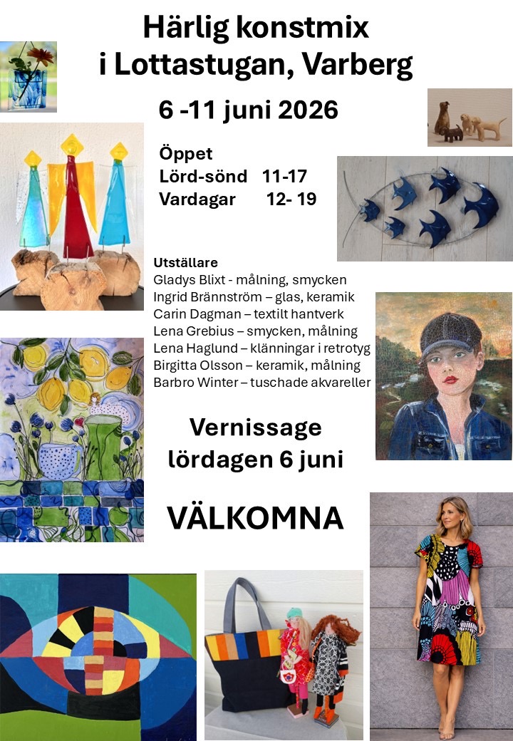 6-11 juni